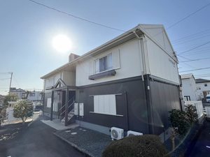 フレグランス西添 C202号-1