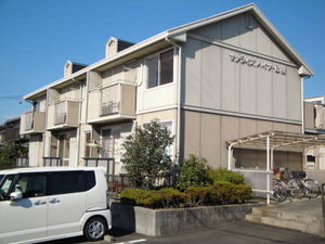 サンライズハイツ