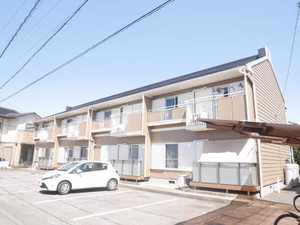 タウニーラポール 0101号-1