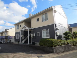 カーサ滝ノ水 A202号-1