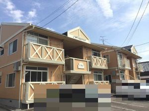 レーベン明石 B102号-1