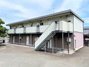 フォーブルタカギⅡ 0103号-1