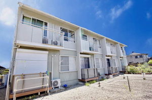 ＳＥＡＳＯＮ中島 0203号-1