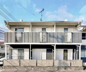 ジュネス御林 B201号-15