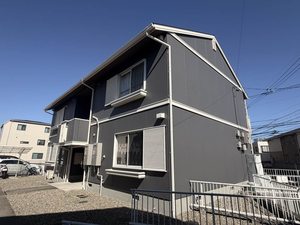 フレグランス砂田 C201号-1