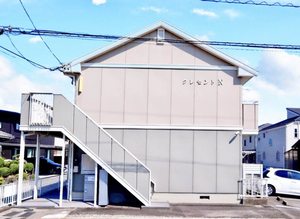 クレセントＮ 0103号-1