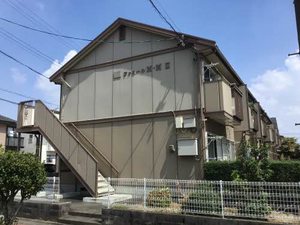 ファミールＭＭ