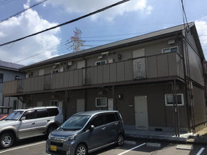 ファミールＭＭ