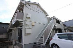 エステート沖田 0102号-1