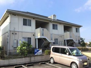 タウン加藤 0202号-1