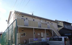 ドミール大和 0102号-1