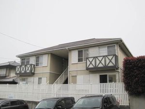 グリーンコーポ滝ノ水 A202号-1