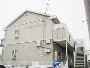 グリーンコーポ滝ノ水 B102号-1