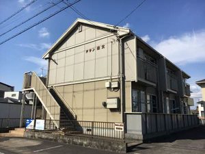 タウン養父 0203号-1