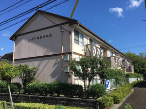 ハイツおおみね A103号-1