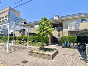 リライアンス桜 B105号-1