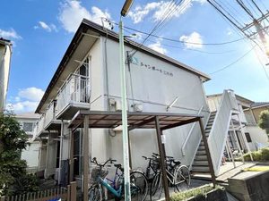 シャンポールこめの 0205号-1