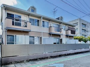 ヴィサージュ安東 0202号-15