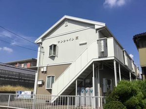 サンシャイン原