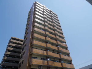 グランドール徳川