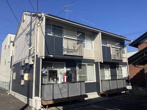 ラフォーレ北方