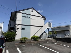美住工房 A203号-1