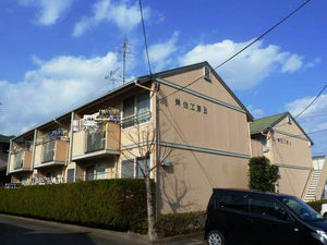 美住工房 B101号-1