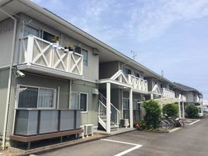 アレイ２１ A202号-1