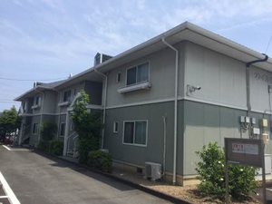 アレイ２１ B203号-1