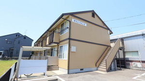 サウスウイング