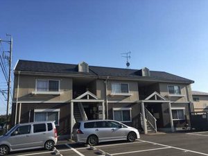 グリーンハイツ川部