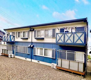 エバーエール B202号-1