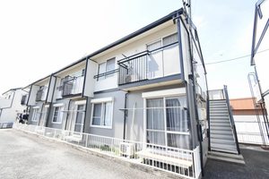 コーポしうん A202号-1