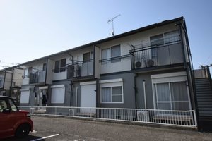 コーポしうん B102号-1