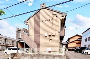 スカイピア緑ヶ丘 B202号-1