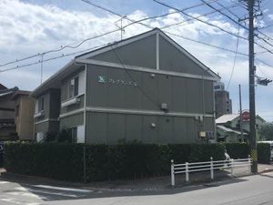 フレグランス豊Ａ 0101号-1