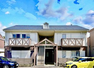 フレグランス昴