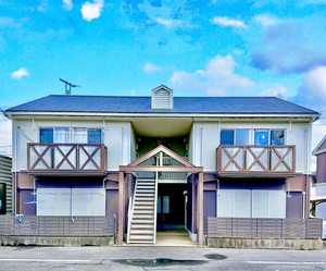 フレグランス昴 B102号-1