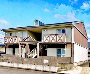 フレグランス昴 D101号-1