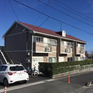 サンハイツ星ヶ丘 0102号-1