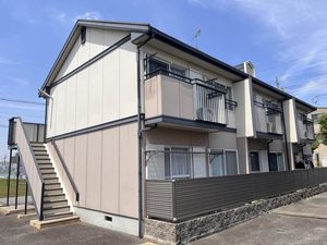 サンモールＰＡＲＴⅠ A201号-1
