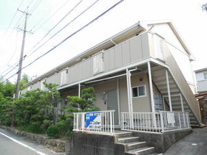 メゾン宮町 A101号-1