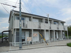 グリンピア B206号-1