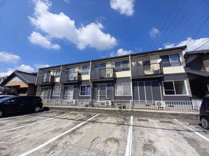 コートビレッジＡ 0105号-1