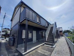 コートビレッジＡ 0105号-15