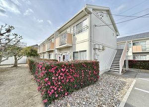 ハリープラザ三陽 F205号-1