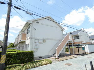 ハリープラザ三陽 I105号-15