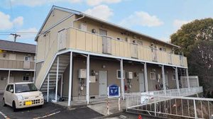 リバーサイドハイツ矢戸