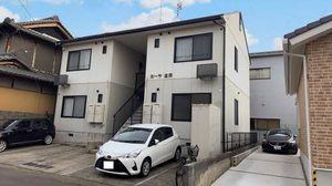 カーサ富岡 0202号-1