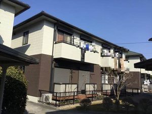 ピュアタウン花園